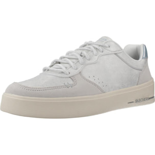 Sneakers De  Mujer Hiland - Shimmering Splendid Gris