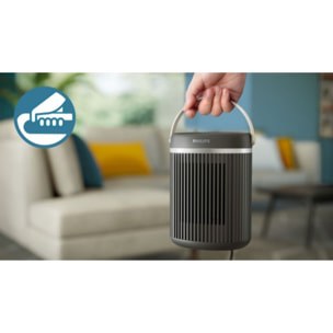 Chauffage soufflant PHILIPS CX3120/01