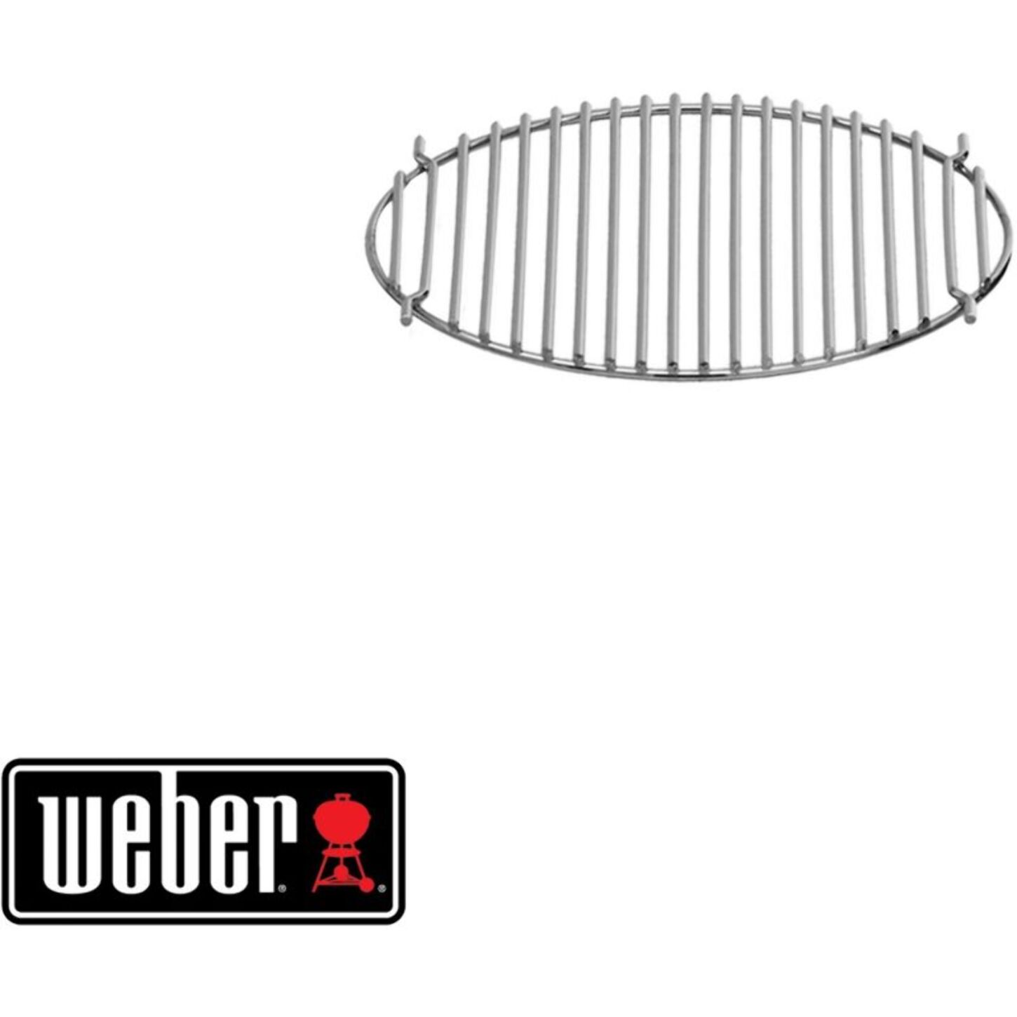 Grille barbecue WEBER de cuisson GBS 57cm Gourmet BBQ System