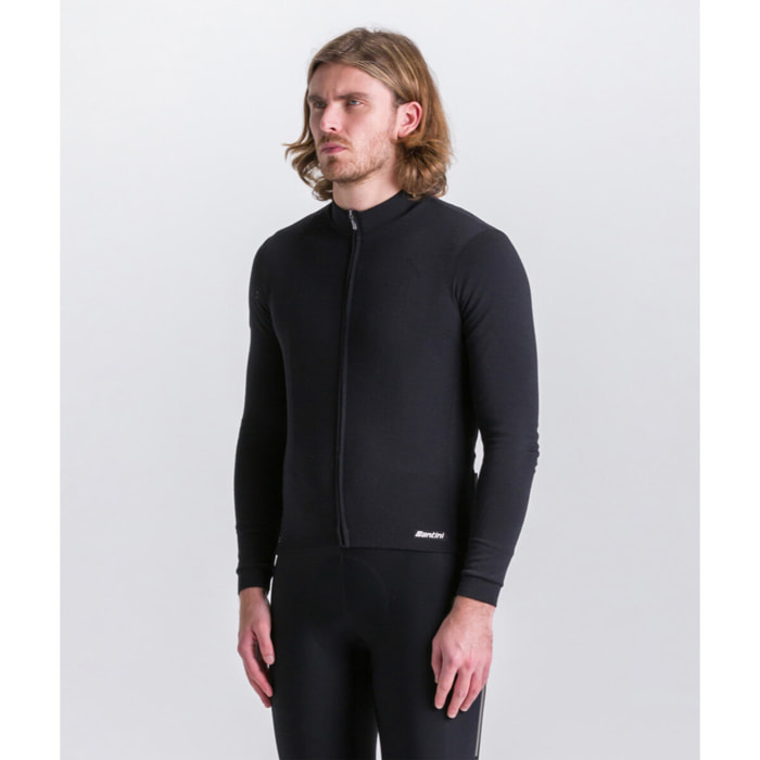 Impetus - Maillot - Noir - Homme