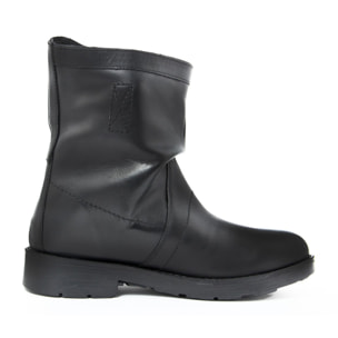 Stivaletti Donna colore Nero