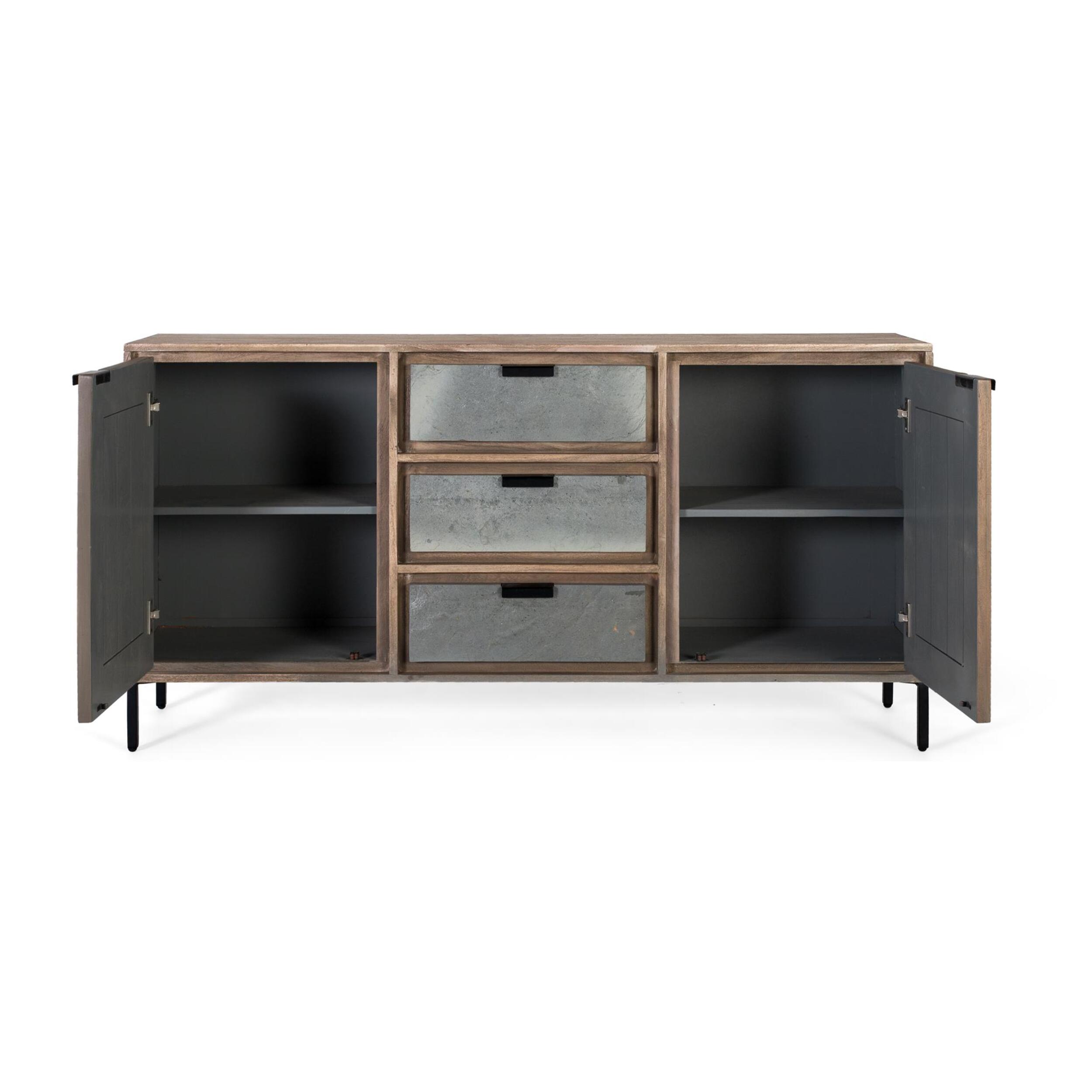 Aparador - 80x160x40cm