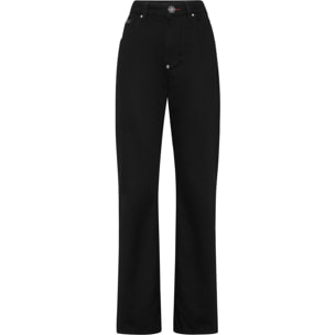 PHILIPP PLEIN Corte recto HEXAGON