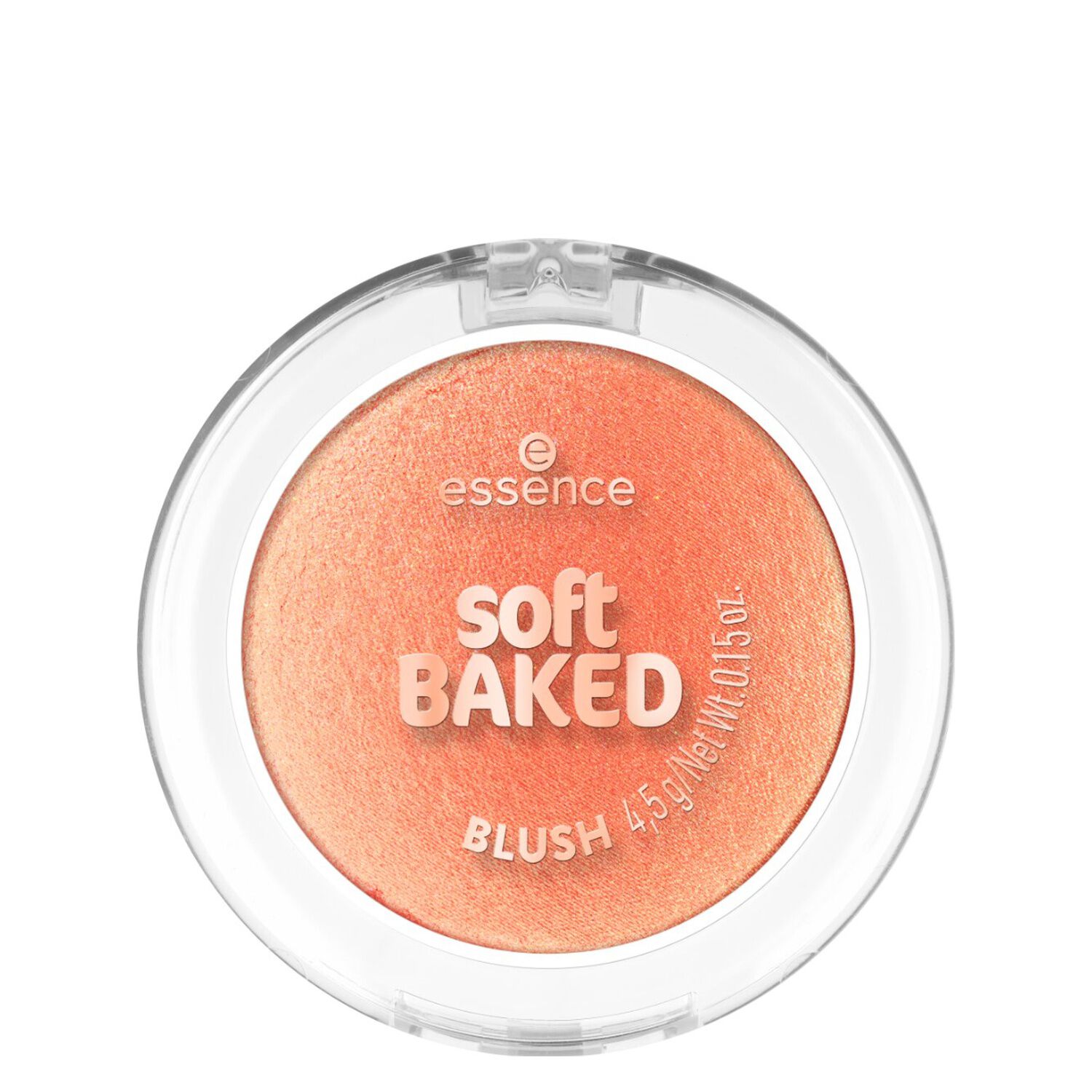 Baked Blush - Blush Formule Soyeuse