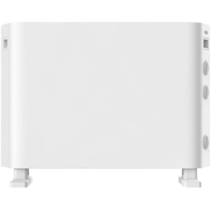 Chauffage électrique ESSENTIELB EHC201w