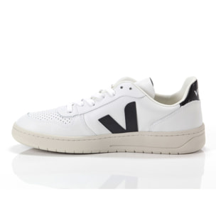 Sneakers Veja V-10 Bianco