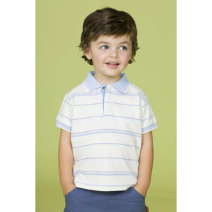 Polo Bambino Elencate