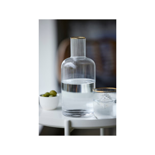 Carafe Palermo Gold 1,5 l