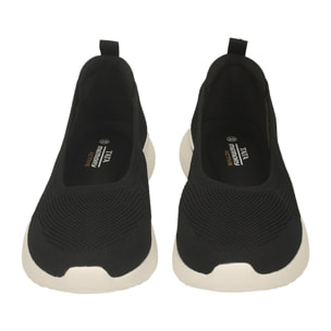 Ballerine Donna Tata Italia Nero