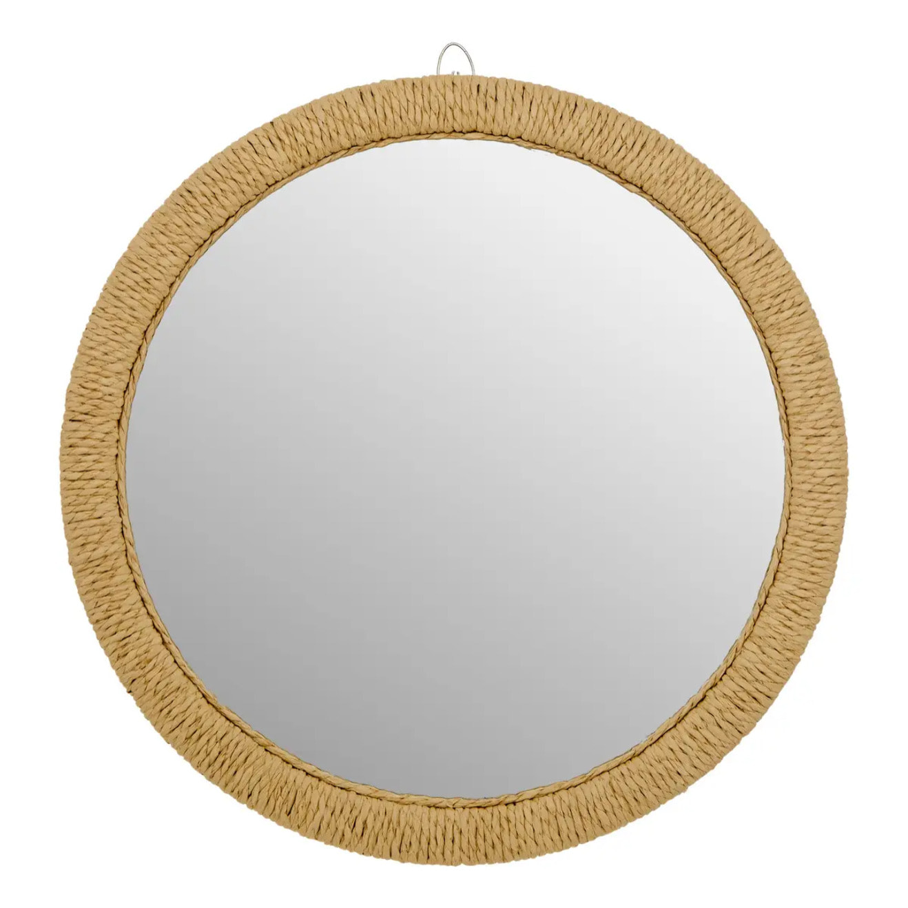 3 miroirs Tilia 23/32/40cm corde