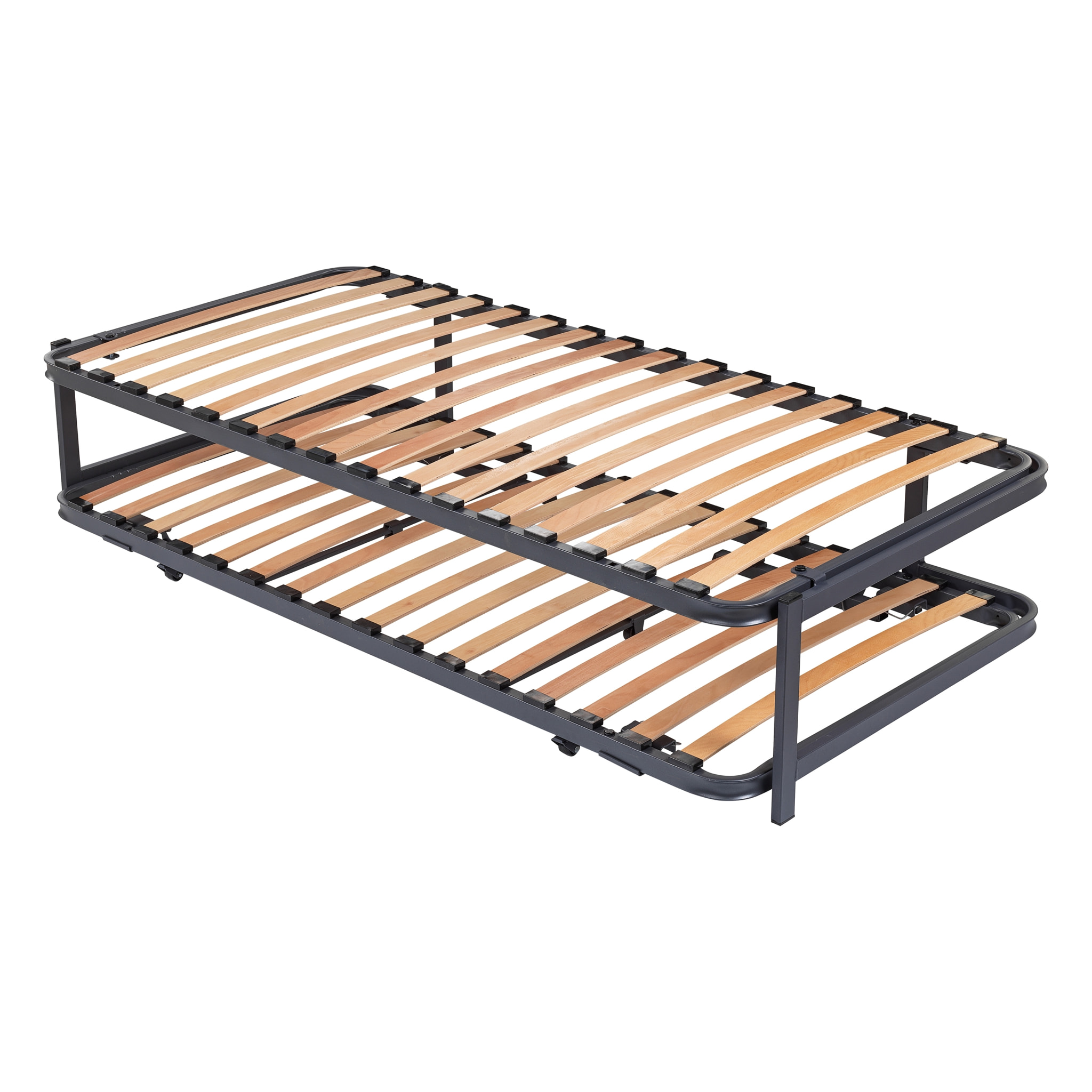 Cama nido HIGH 16 laminas PARTITURA · WHAT THE SLEEP