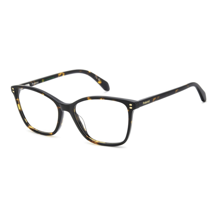 Gafas de Vista Polaroid PLD D608 086 54 de Acetato Mujer 54 mm