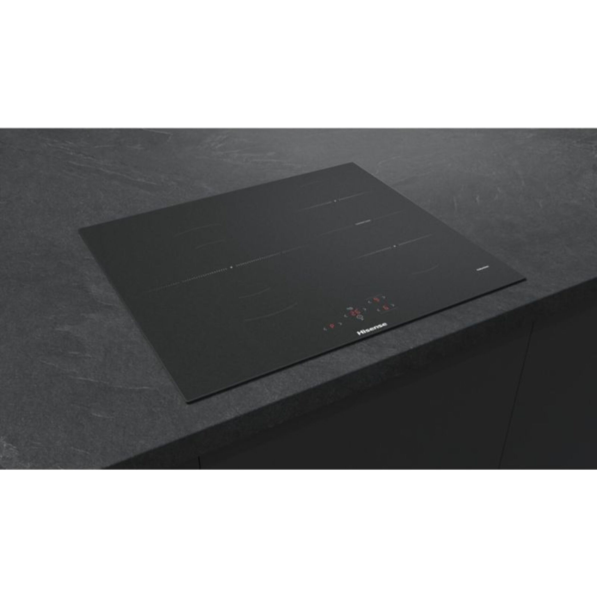 Plaque induction HISENSE HI63218SR InfiniteMattGlass