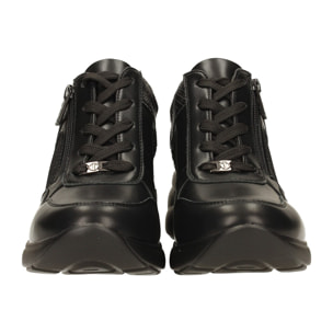 Sneakers Donna Tata Italia Nero