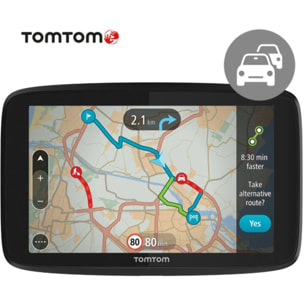 GPS TOMTOM Go Essential 5'' Europe 49 pays