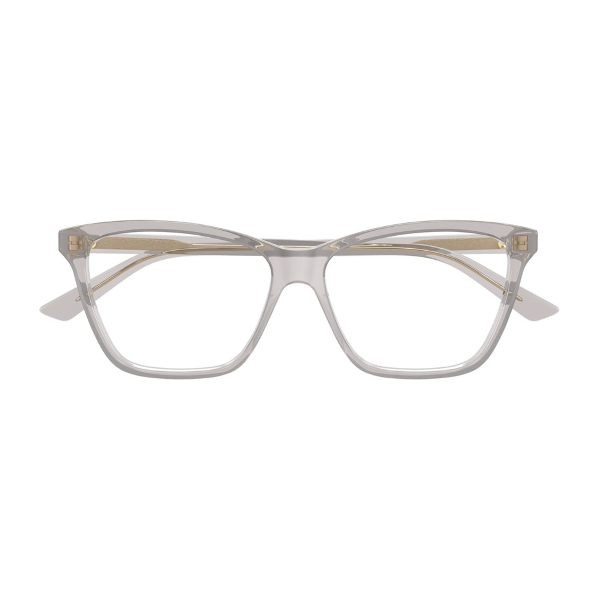 Gafas de Vista Bottega Veneta BV1421O-003 de Acetato Mujer 55 mm