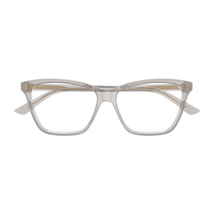 Gafas de Vista Bottega Veneta BV1421O-003 de Acetato Mujer 55 mm
