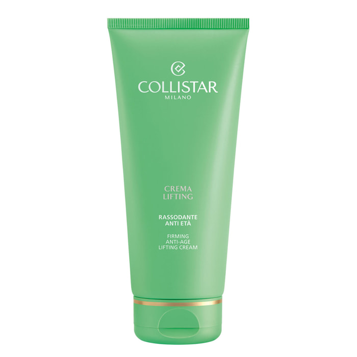 Firming Anti-Aging Lifting Cream - Crème Lifting Raffermissante Anti-Âge 200 ml