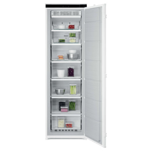 AEG Congelador vertical integrable de 1772 mm TB7NA181ES