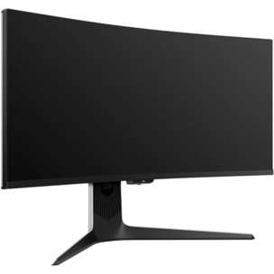 Ecran PC Gamer TCL 34R83Q Incurvé 34'' MiniLED