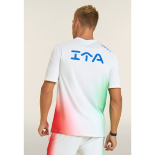 T-shirt uomo Beach Volley Nazionale Italia 2025/26