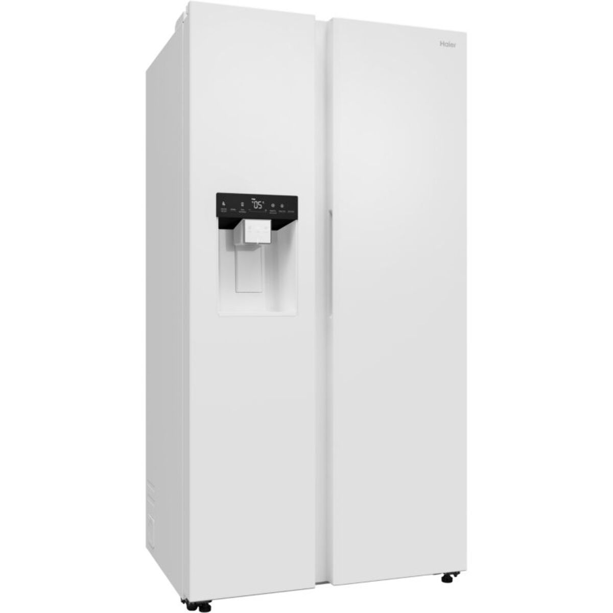 Réfrigérateur Américain HAIER HSW79F18DIGW