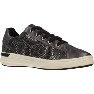 SNEAKERS GEOX J AVEUP GIRL