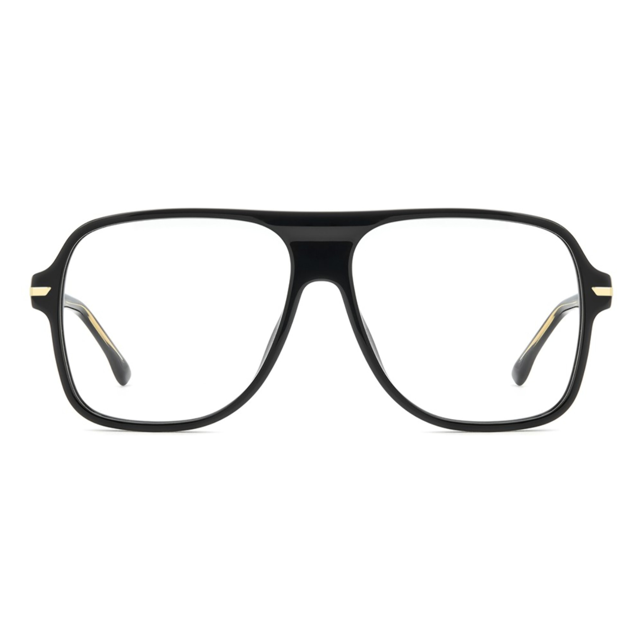Gafas de Vista Victoria Beckham VB 1011 807 de Acetato Mujer 58 mm