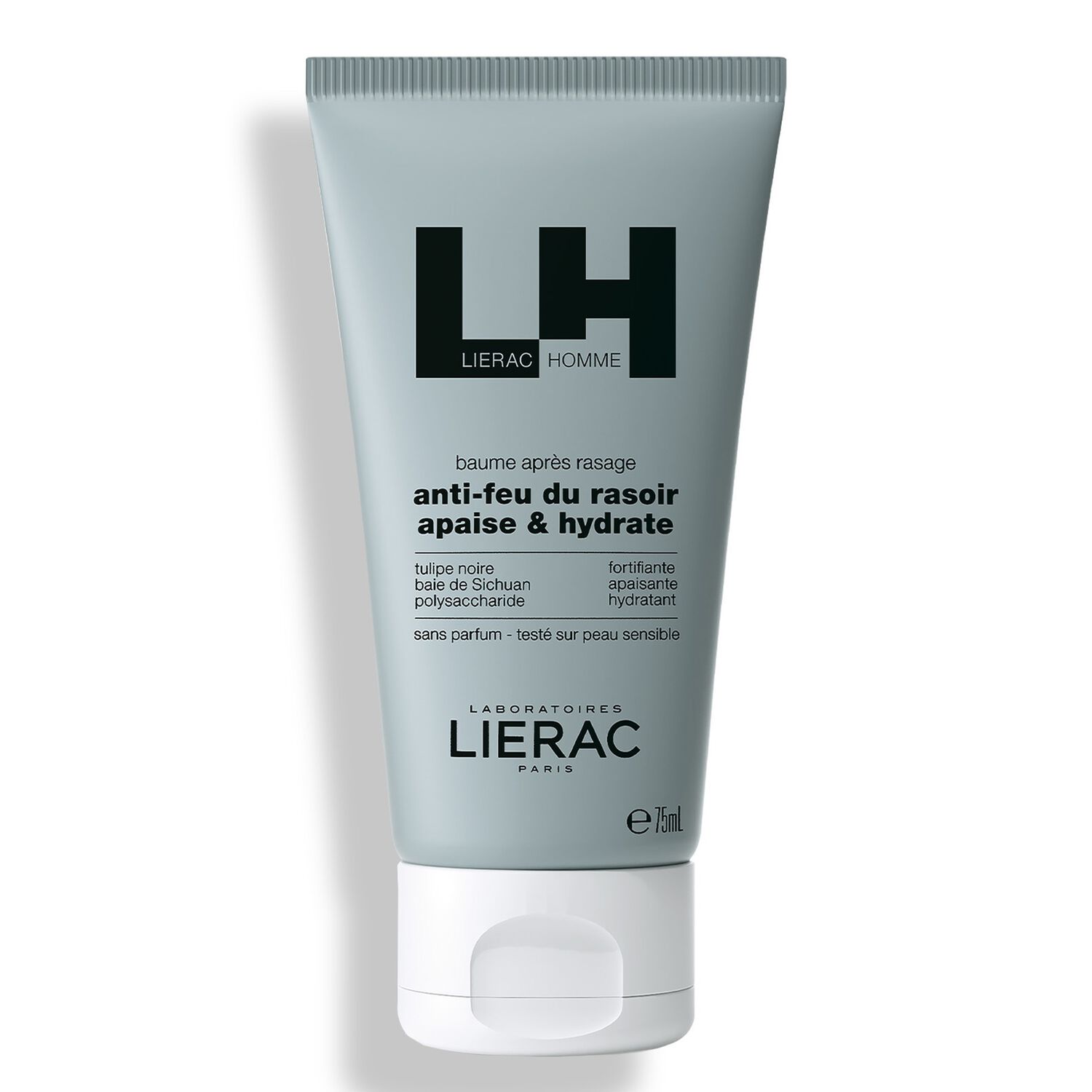 Baume Apaisant - Après-Rasage 75 ml