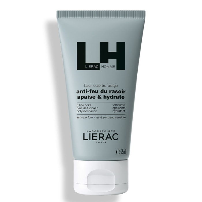 Baume Apaisant - Après-Rasage 75 ml
