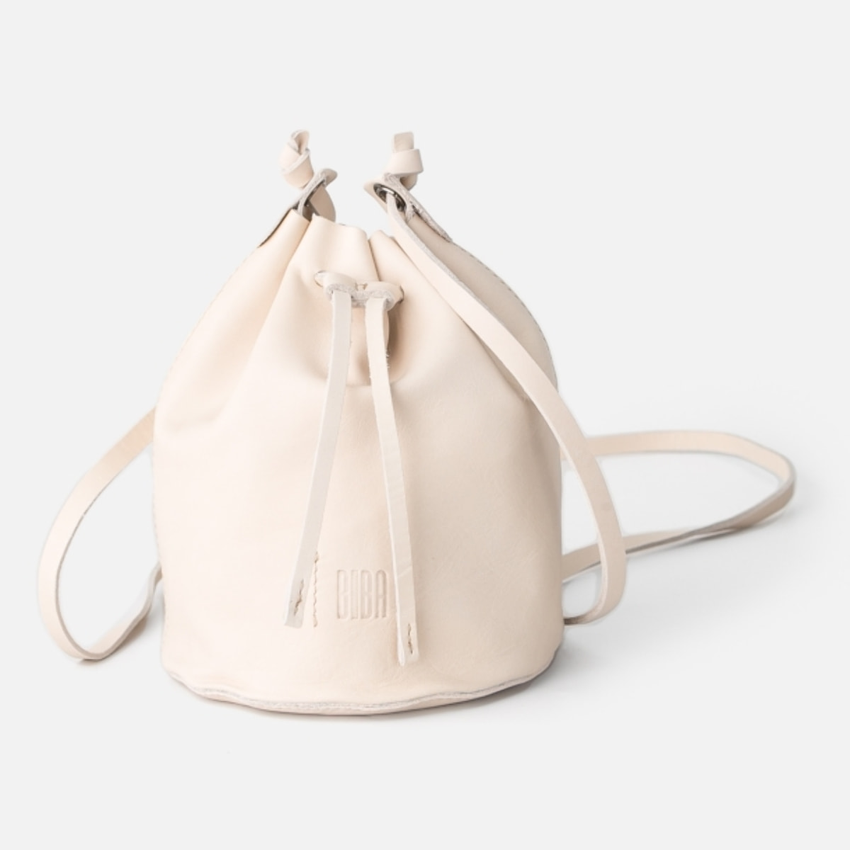 Bandolera BIBA New Waverly de piel