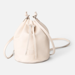 Bandolera BIBA New Waverly de piel