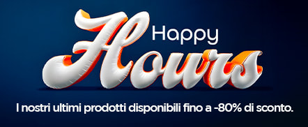 Happy Hours