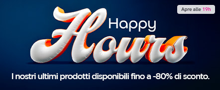 Happy Hours