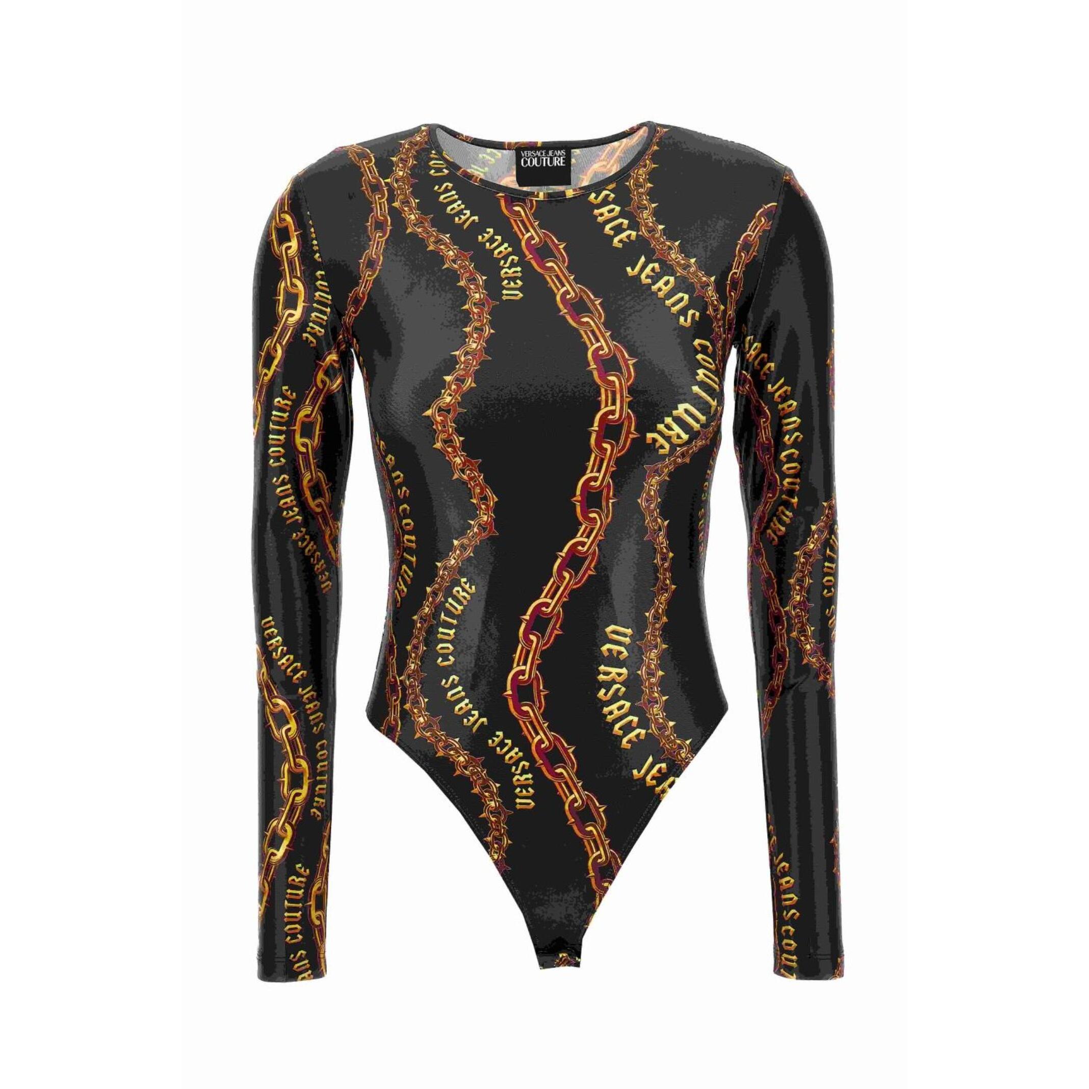 Versace Jeans Couture top