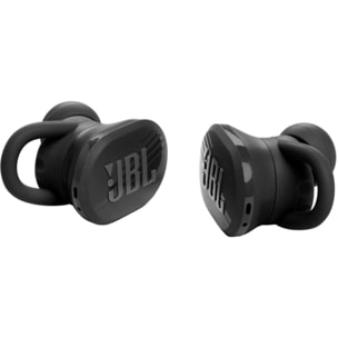 Ecouteurs sport JBL Endurance Race Noir