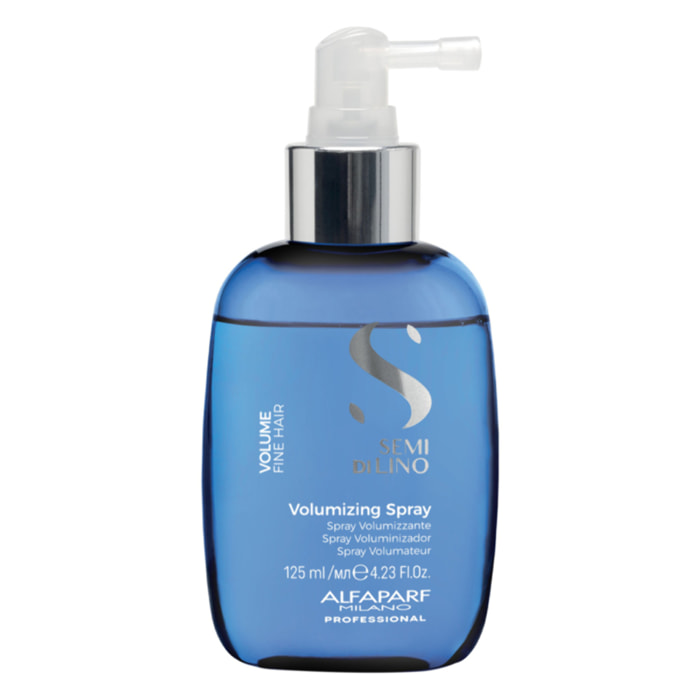 ALFAPARF MILANO Semi Di Lino Volumizing Spray 125ml