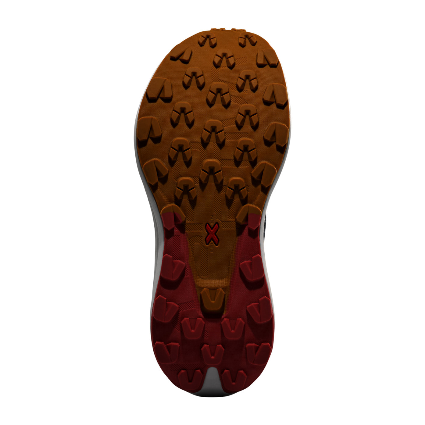 Prodigio Max Mujer Zapatillas Trail Running