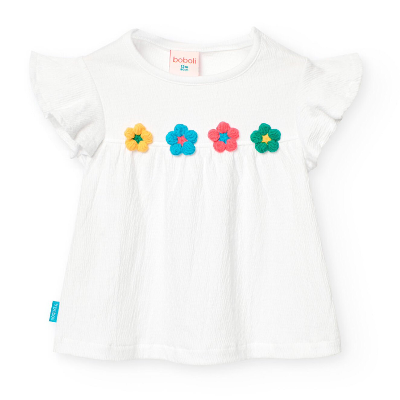 T-Shirt tricot  -BCI