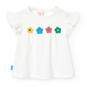 T-Shirt tricot  -BCI