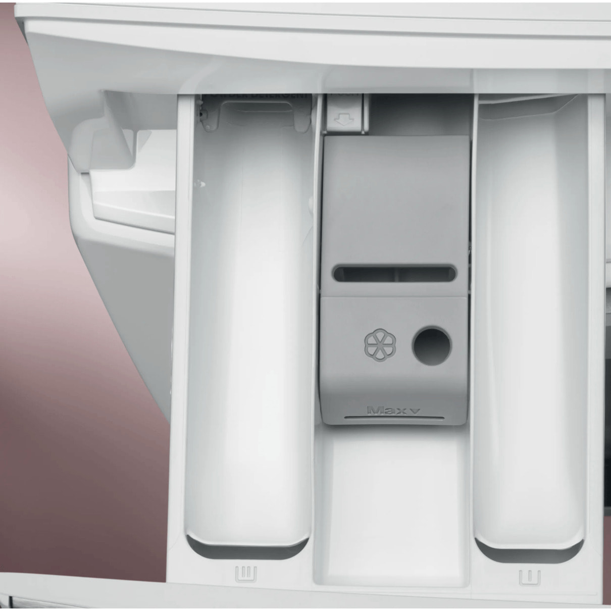 Electrolux Lavadora de libre instalación Serie 700 SteamCare de 9.0 kg EFI7394N2B
