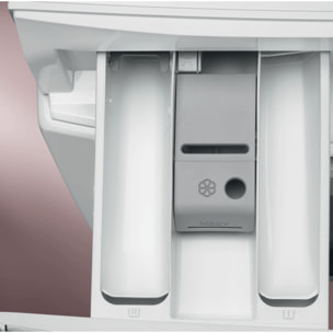 Electrolux Lavadora de libre instalación Serie 700 SteamCare de 9.0 kg EFI7394N2B