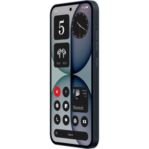 Smartphone NOTHING Phone (4a) 128Go Noir