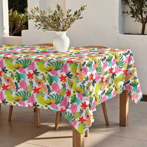 Nappe en résine anti-taches 0120-404