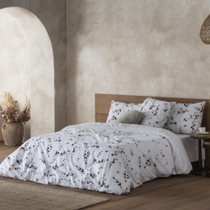 Housse de couette Liri 100% coton 79 cm/2