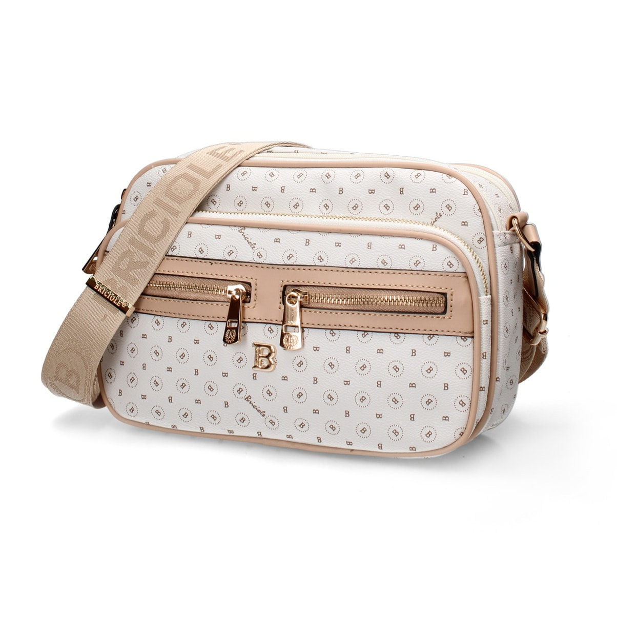 Briciole Borsa a tracolla