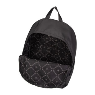 Zaino  unisex Pelle vegana Prodotto Vegano 31x45x14 cm