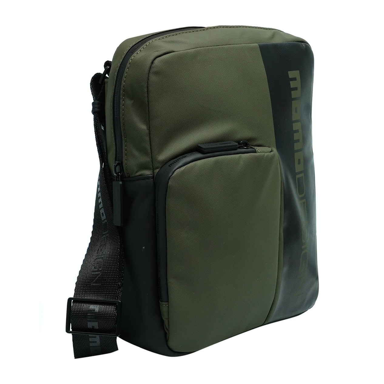 Marsupio da uomo Valtor Pro - Poliuretano - Casual - 29.0 x 23.0 x 6.5 cm