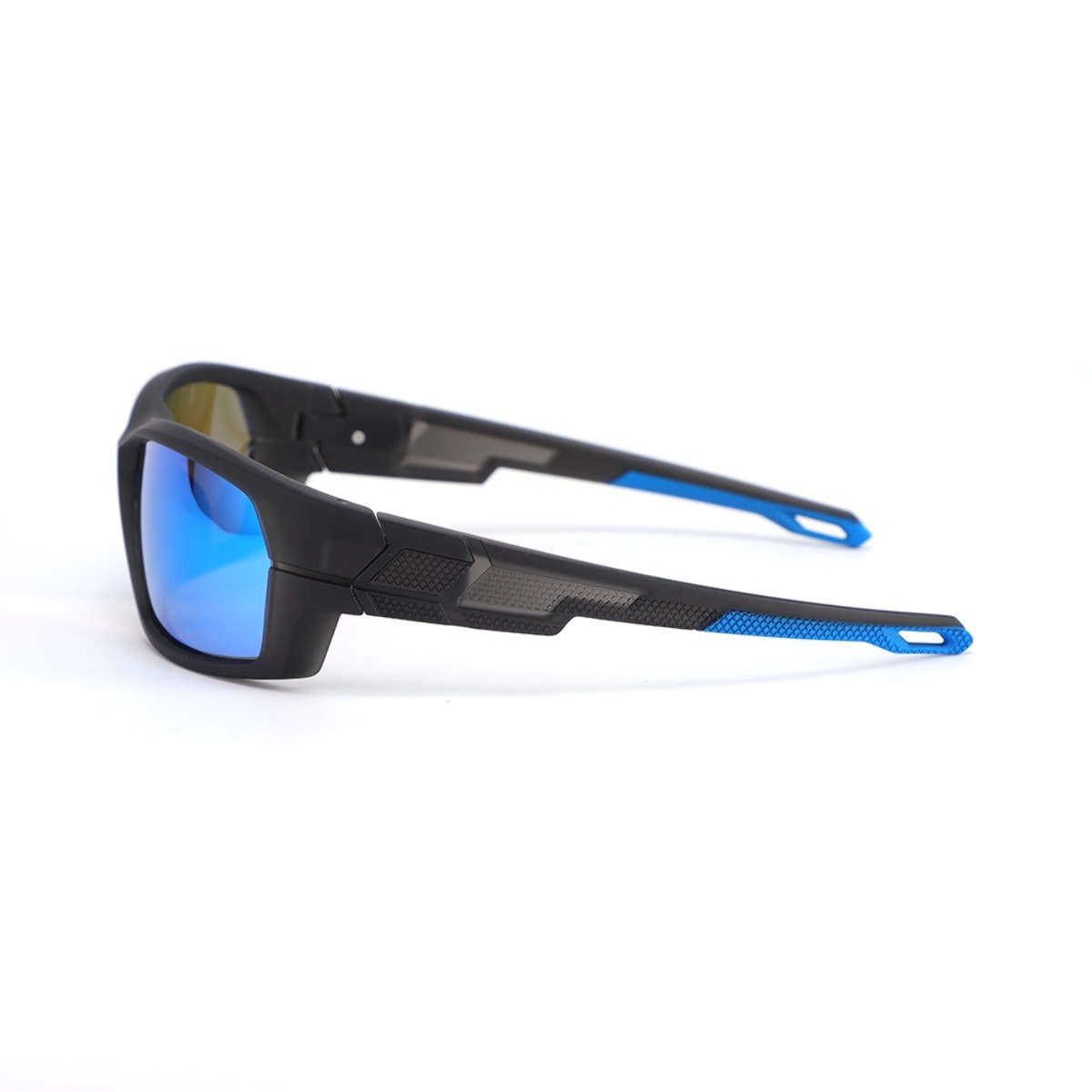 Gafas de Sol Fluor S18202-C4 Polarizadas de Tr90 Unisex 60 mm