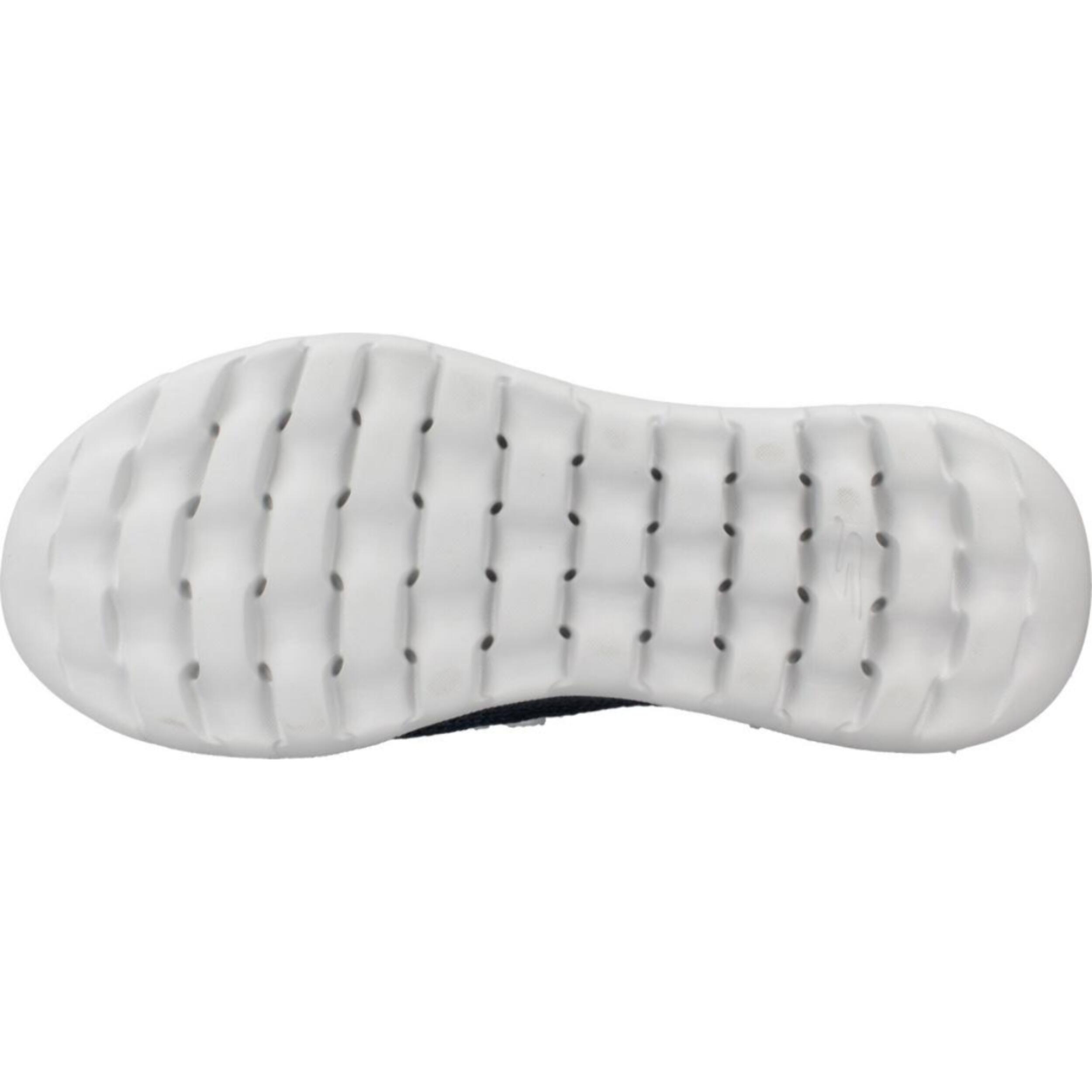 Informales Hombre Go Walk Flex Azul